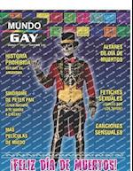 Revista Mundo Gay Noviembre 2022