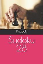 Sudoku 28 