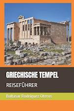 Griechische Tempel