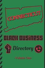 Connecticut Black Business Directory: Volume 1 