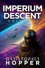 Imperium Descent: Volume II 