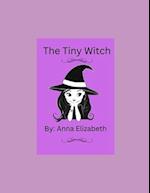The Tiny Witch 