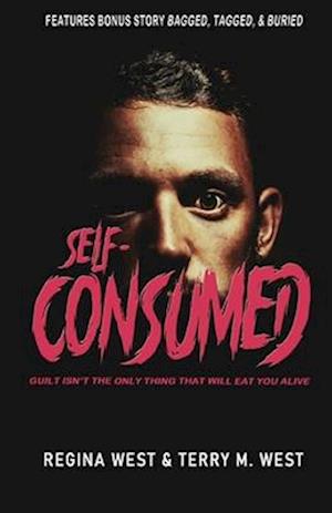 Self-Consumed: features bonus story "Bagged, Tagged, & Buried"