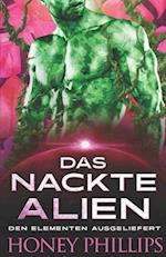 Das nackte Alien