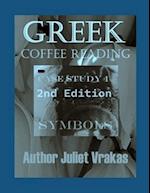 Greek Coffee Reading Case Study 1 Symbols , 2nd Edition 