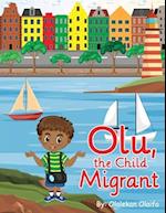 Olu, the Child Migrant 