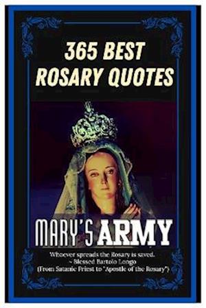 365 Best Rosary Quotes