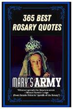 365 Best Rosary Quotes 