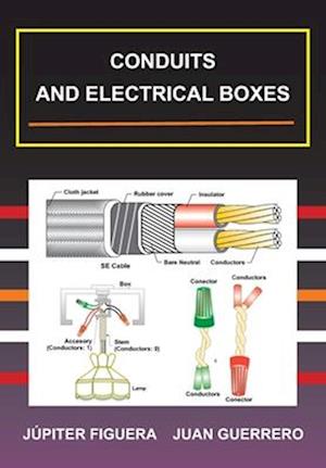 CONDUITS AND ELECTRICAL BOXES