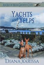 Yachts and Yelps 