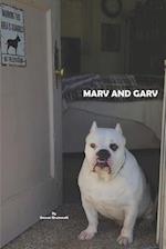 Marv and Garv 