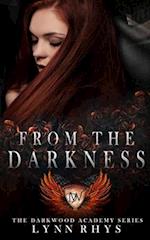 From the Darkness 