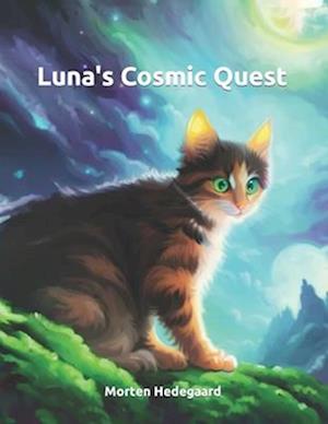 Luna's Cosmic Quest