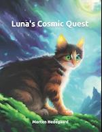 Luna's Cosmic Quest 