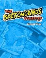 The Sketchcards Collected 