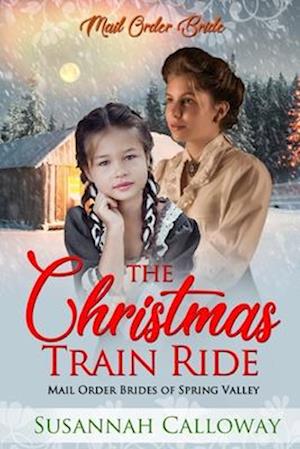 The Christmas Train Ride