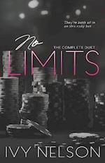 No Limits: A Complete Billionaire Duet 