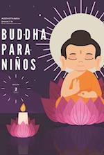 Buddha para Niños