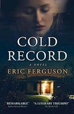 Cold Record: A Novel 