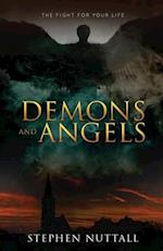 Demons And Angels: The Fight For Your Life 