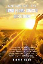 New Twin Flame Chaser Lessons