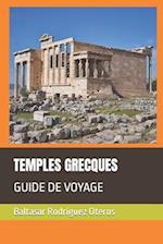 Temples Grecques