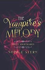 Sweet Nightmares: The Vampire's Melody 