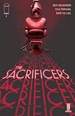 Sacrificers #6