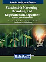 Sustainable Marketing, Branding, and Reputation Management