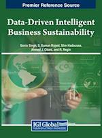 Data-Driven Intelligent Business Sustainability 