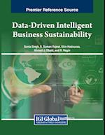 Data-Driven Intelligent Business Sustainability 