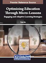 Optimizing Education Through Micro-Lessons