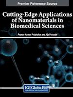 Cutting-Edge Applications of Nanomaterials in Biomedical Sciences