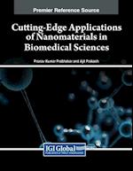 Cutting-Edge Applications of Nanomaterials in Biomedical Sciences