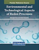 Environmental and Technological Aspects of Redox Processes 