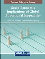 Socio-Economic Implications of Global Educational Inequalities 