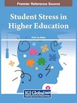 Student Stress in Higher Education 