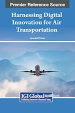 Harnessing Digital Innovation for Air Transportation