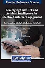 Leveraging ChatGPT and Artificial Intelligence for Effective Customer Engagement