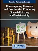Contemporary Research and Practices for Promoting Financial Literacy and Sustainability
