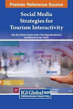 Social Media Strategies for Tourism Interactivity