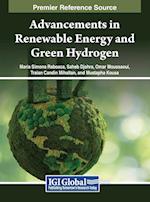 Advancements in Renewable Energy and Green Hydrogen