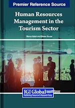 Human Relations Management in Tourism