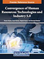 Convergence of Human Resources Technologies and Industry 5.0