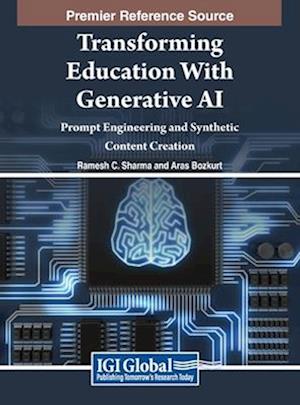 Transforming Education with Generative Ai