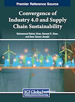 Convergence of Industry 4.0 and Supply Chain Sustainability