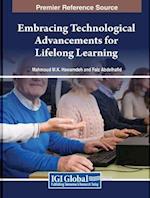 Embracing Technological Advancements for Lifelong Learning