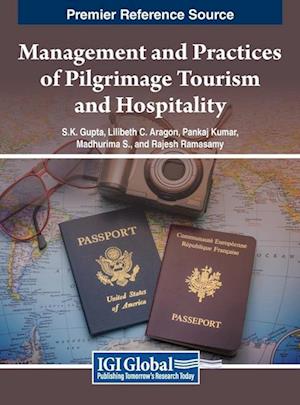 Management and Practices of Pilgrimage Tourism and Hospitality