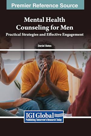 Mental Health Counseling for Men