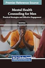 Mental Health Counseling for Men